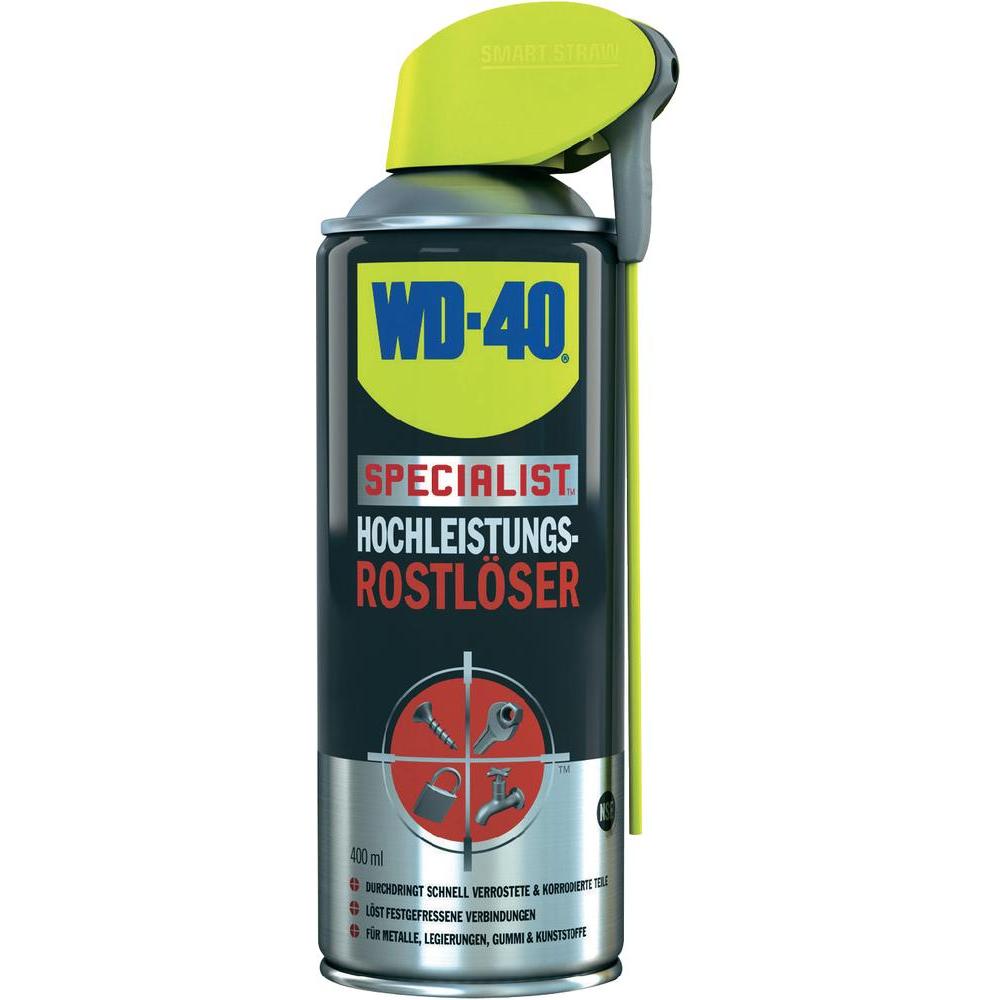 Afbeelding WD40 Specialist Super Kruipolie 250 ml door Haxo.nl